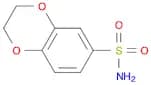 2,3-Dihydro-benzo[1,4]dioxine-6-sulfonic acid amide