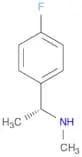 (R)-N-Methyl-1-(4-fluorophenyl)ethylamine