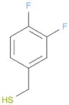 (3,4-Difluorophenyl)methanethiol
