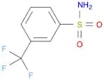 3-(Trifluoromethyl)benzenesulfonamide