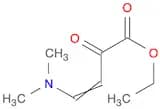 ethyl (E)-4-(dimethylamino)-2-oxo-but-3-enoate