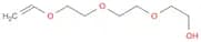 Ethanol, 2-[2-[2-(ethenyloxy)ethoxy]ethoxy]-