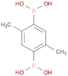 (2,5-Dimethyl-1,4-phenylene)diboronic acid