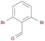 2,6-dibromobenzaldehyde