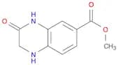 Methyl 3-oxo-1,2,3,4-tetrahydroquinoxaline-6-carboxylate