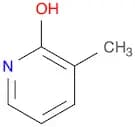 3-Methylpyridin-2-ol