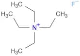 Ethanaminium, N,​N,​N-​triethyl-​, fluoride (1:1)
