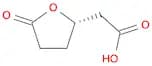 (S)-2-(5-Oxotetrahydrofuran-2-yl)acetic acid