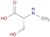 N-Methyl-D-Serine