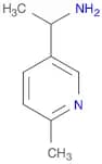 1-(6-Methylpyridin-3-yl)ethanamine