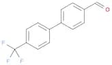 4'-Trifluoromethyl-biphenyl-4-carbaldehyde