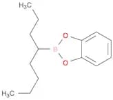 1,3,2-Benzodioxaborole, 2-(1-propylpentyl)-