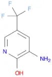 2(1H)​-​Pyridinone, 3-​amino-​5-​(trifluoromethyl)​-