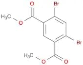 1,3-dimethyl 4,6-dibromobenzene-1,3-dicarboxylate