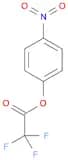4-Nitrophenyl 2,2,2-trifluoroacetate