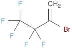 2-Bromo-3,3,4,4,4-pentafluoro-1-butene