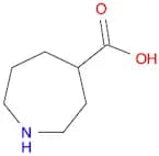 Azepane-4-carboxylic acid