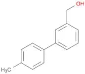 (4'-Methylbiphenyl-3-yl)-methanol