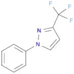 1-Phenyl-3-(trifluoromethyl)pyrazole