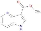 Methyl 1H-pyrrolo[3,2-b]pyridine-3-carboxylate