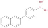 4-(2-Naphthyl)benzeneboronic acid
