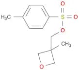 (3-Methyloxetan-3-yl)methyl p-tosylate