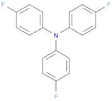 Benzenamine, 4-fluoro-N,N-bis(4-fluorophenyl)-