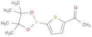 5-Acetylthiophene-2-boronic acid pinacol ester