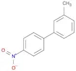 1-Methyl-3-(4-nitrophenyl)benzene