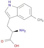 (R)-2-Amino-3-(5-methyl-1H-indol-3-yl)propanoic acid