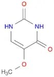 2,4-Dihydroxy-5-methoxypyrimidine