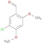 5-Chloro-2,4-dimethoxybenzaldehyde