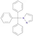 1-Trityl-1H-pyrazole