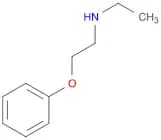 N-ethyl-2-phenoxyethanamine hydrochloride