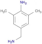BENZENEMETHANAMINE, 4-AMINO-3,5-DIMETHYL-