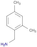 (2,4-Dimethylphenyl)methanamine