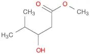 Methyl 3-hydroxy-4-methylpentanoate