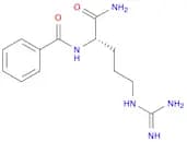 Bz-Arg-NH2