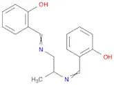 N,N'-bis(salicylidene)-1,2-propanediamine
