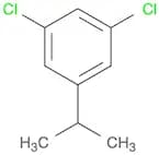 Benzene, 1,3-dichloro-5-(1-methylethyl)-