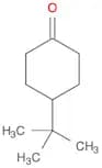 4-TERT-BUTYLCYCLOHEXANONE