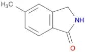5-methylisoindolin-1-one