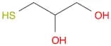 1,​2-​Propanediol, 3-​mercapto-