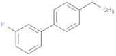 4'-Ethyl-3-fluoro-1,1'-biphenyl
