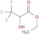 ETHYL 2-HYDROXY-3,3,3-TRIFLUOROPROPANOATE