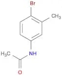 N-Acetyl 4-Bromo-3-methylaniline