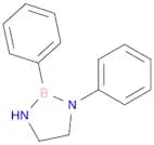1,3,2-Diazaborolidine, 1,2-diphenyl-