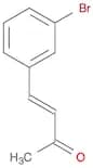 (3E)-4-(3-Bromophenyl)but-3-en-2-one