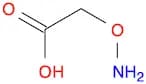 Acetic acid,2-(aminooxy)-