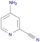 4-Aminopyridine-2-carbonitrile